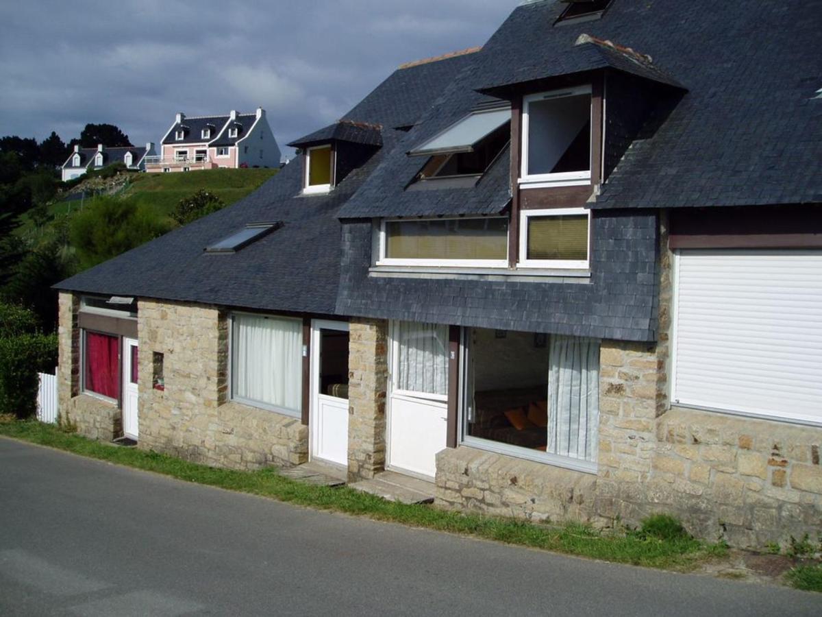 Studio Renove A 20M De La Plage A Le Palais, Bien Equipe - Fr-1-418-73 Exterior foto